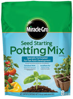 MIRACLE-GRO Miracle-Gro 74978500 Potting Soil