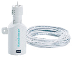 TORO Toro 53769 Wired Rain Sensor, 24 VAC