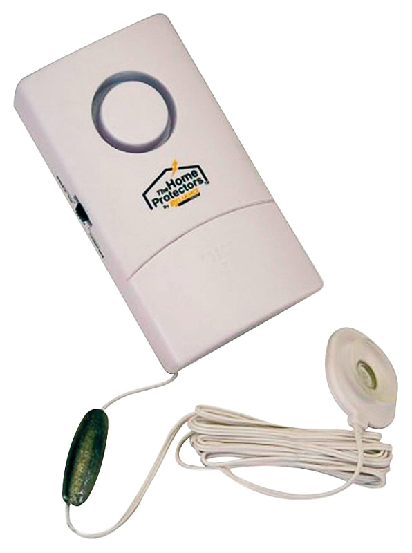 RELIANCE CONTROLS Reliance Controls THP205 Sump Pump Alarm and Flood Alert, Battery, 9 V, 105 dB
