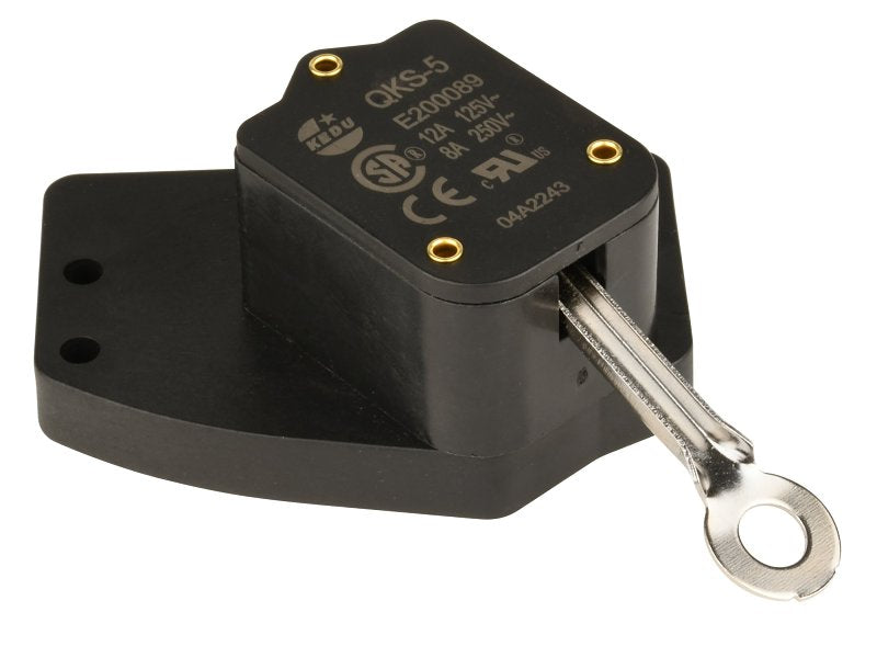 ECO-FLO Eco-Flo EF091PED005 Vertical Float Replacement Switch, For: Pedestal Pumps PLUMBING, HEATING & VENTILATION ECO-FLO