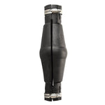 ECO-FLO Water Source TA4-8 Torque Arrestor, PVC/Rubber/Stainless Steel, For: 4 to 8 in Well Casing, 1 to 1-1/4 in Drop Pipe