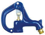 ECO-FLO Water Source YHC-BLUE Yard Hydrant, 1 in Inlet, FPT Inlet, 120 psi Pressure PLUMBING, HEATING & VENTILATION ECO-FLO