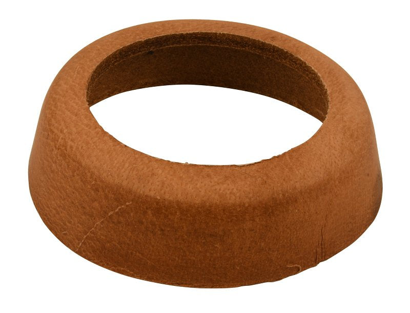 ECO-FLO Water Source PPL-103 Cup, Leather, For: PP500NL Pitcher Pump