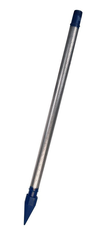 ECO-FLO Water Source WP3680-RM Well Point, 80 ga, 1-1/4 in Pipe, Stainless Steel PLUMBING, HEATING & VENTILATION ECO-FLO