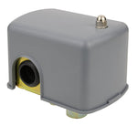 ECO-FLO Water Source PS2040 Pressure Switch, 115/230 V, 20, 40 psi Working