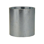 ECO-FLO Water Source C200-RM Drive Point Coupling, 2 in Pipe, Steel, Galvanized PLUMBING, HEATING & VENTILATION ECO-FLO