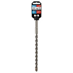 ITW BRANDS - TAPCON Tapcon 11495 Drill Bit, 1/2 in Dia, 10 in OAL, SDS Plus Shank HARDWARE & FARM SUPPLIES ITW BRANDS - TAPCON