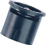 RAINBIRD Rain Bird 8HC1 Fixed Pattern Spray Nozzle, 1/2 in Connection, Female, 8 ft