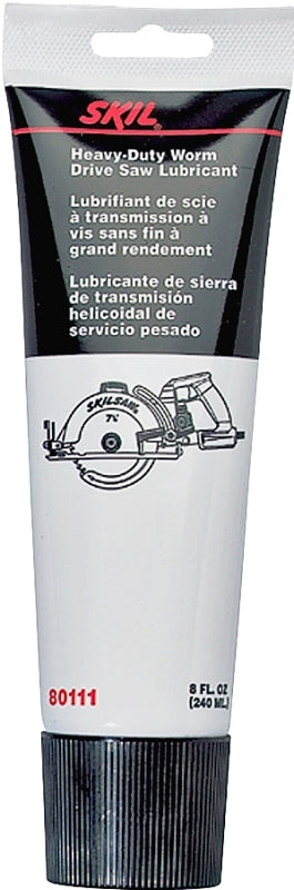 SKIL Skil 80111 Gear Oil, Heavy-Duty, For: Worm Drive Saws APPLIANCES & ELECTRONICS SKIL