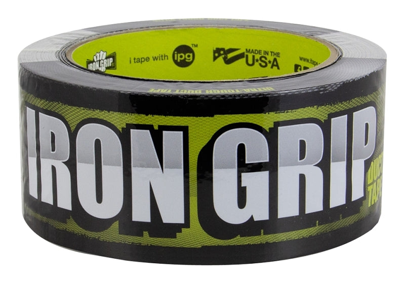 INTERTAPE POLYMER IPG IG212 Duct Tape, 10 yd L, 1.88 in W PAINT INTERTAPE POLYMER