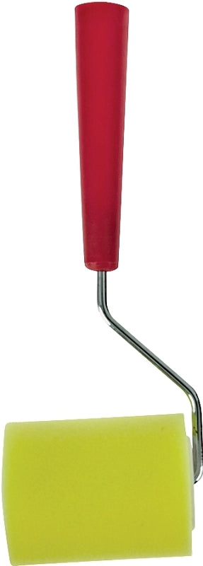 LINZER Linzer RT308 Roller Frame and Cover, 3 in Nap, Foam Cover, 3 in L Roller