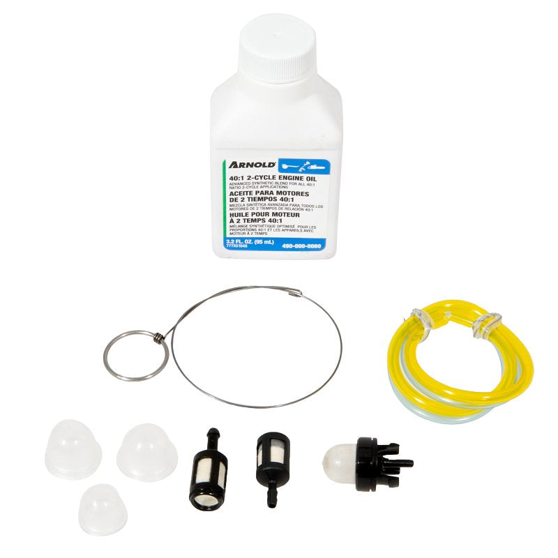 ARNOLD MTD 490-950-0052 System Tune-Up Kit