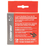 TROY-BILT Troy-Bilt 490-950-Y067 Handheld Tune Up Kit, 2-Cycle