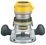 DEWALT DEWALT DW616 Router, 11 A, 24,500 rpm Load Speed TOOLS DEWALT