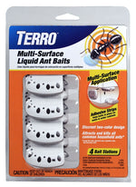 TERRO Terro T334B Multi-Surface Ant Bait, Liquid, Sweet LAWN & GARDEN TERRO