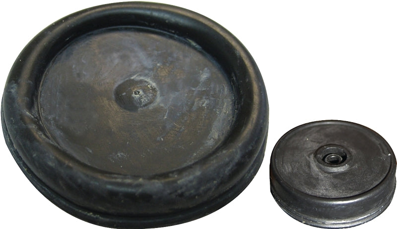 KEENEY Keeney K830-33 Repair Kit, Rubber, Gray, For: Mini Pilot Fill Valve