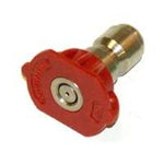 MI-T-M Mi-T-M AW-0018-0028 Spray Nozzle, 0 deg Angle, 4 in Orifice OUTDOOR LIVING & POWER EQUIPMENT MI-T-M