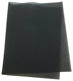 FROST KING Frost King F1524 Air Filter, 24 in L, 15 in W, 8 MERV, Polypropylene Foam Filter Media APPLIANCES & ELECTRONICS FROST KING