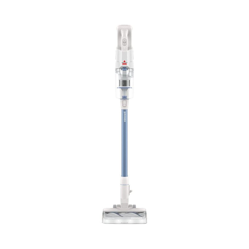 BISSELL Bissell PowerClean 4194 Cordless Stick Vacuum, 0.4 L Vacuum, 200 W, 25.2 V Battery, Removable, Rechargeable Battery