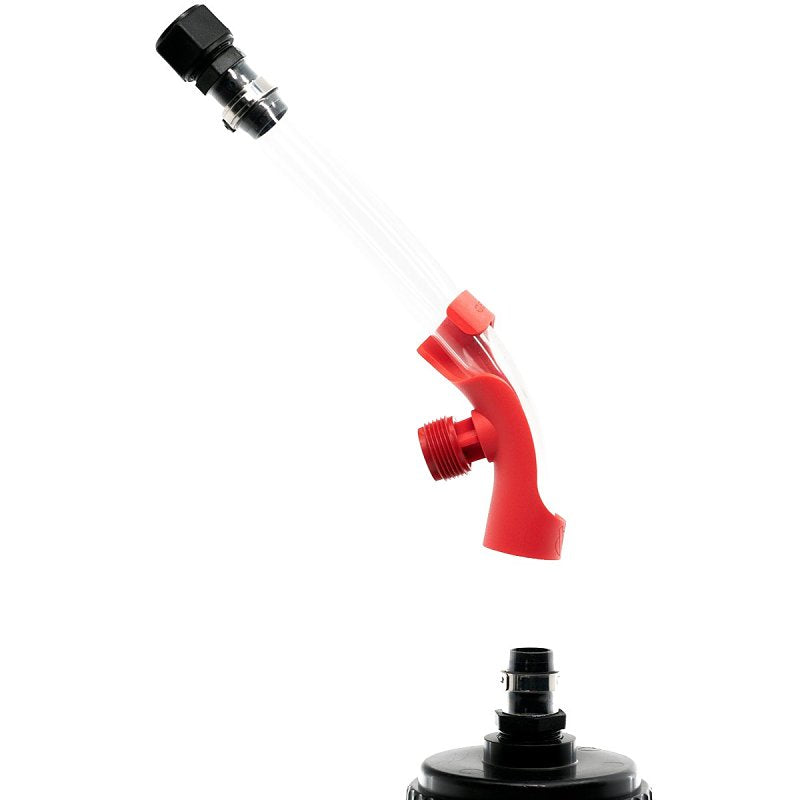 PLASTIC PRODUCT FORMERS VP Racings 3058 Get Bent Hose Bender, 1 in Tube/Pipe Outside Dia