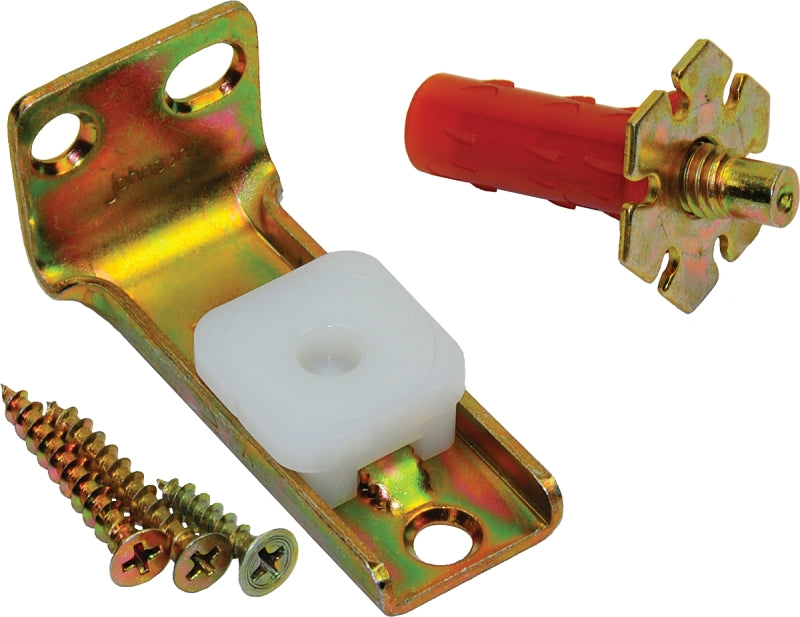 L.E. JOHNSON PRODUCTS Johnson Hardware 1817PPK3 Pivot Kit HARDWARE & FARM SUPPLIES L.E. JOHNSON PRODUCTS
