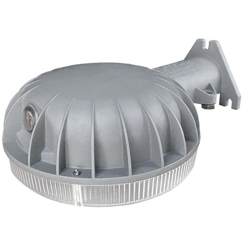 BELL LINK0018988 PowerZone CLBLD2D5K3/OTXBL4 Utility Light, 60 A, 110 to 240 V, 40 W, LED Lamp, 4500 Lumens, 4000 K Color Temp ELECTRICAL BELL LINK0018988