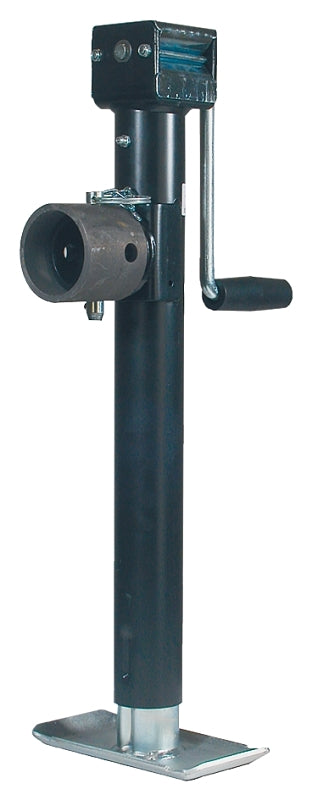 VALLEY INDUSTRIES Valley Industries VI-550 Trailer Jack, 5000 lb Lifting, 15 in Max Lift H, 15-1/2 in OAH AUTOMOTIVE VALLEY INDUSTRIES