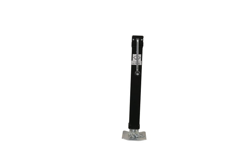 VALLEY INDUSTRIES Valley Industries VI-700 Trailer Jack, 7000 lb Lifting, 26 in Max Lift H