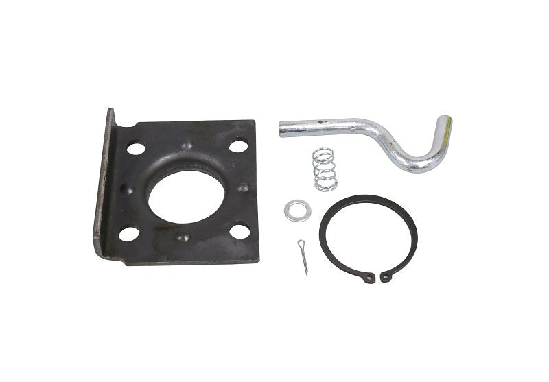 VALLEY INDUSTRIES Valley Industries FJ-02-20B Flange Kit, Pin Locking, Steel AUTOMOTIVE VALLEY INDUSTRIES