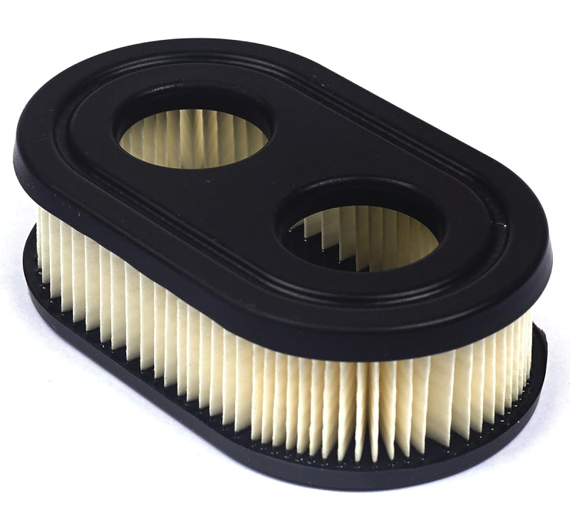 BRIGGS & STRATTON Briggs & Stratton 5432K Air Filter, Paper Filter Media, For: BRIGGS & STRATTON 550E and 550EX Engines