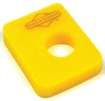 BRIGGS & STRATTON Briggs & Stratton 5434K Air Filter, Foam, For: Briggs & Stratton 550E and 550EX Engines