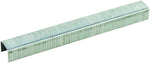 BOSTITCH Bostitch PowerCrown STCR50191/4-1M Staple, For: PC4000 Model Bostitch Manual Tracker, 7/16 in W Crown, 1/4 in L Leg HARDWARE & FARM SUPPLIES BOSTITCH