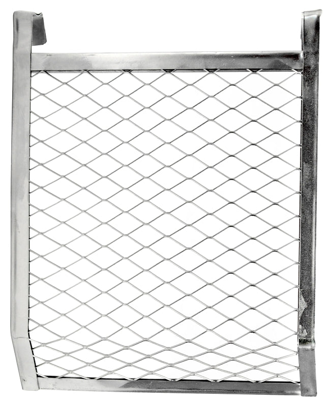 ROLLERLITE RollerLite BG-2C10 Bucket Grid, 10 in L, 7-3/4 in W, Metal, For: All Paints