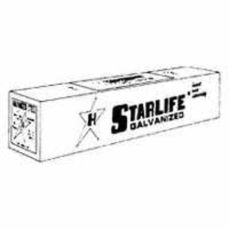 ADFORS Adfors FCS9635-M Screen Wire, 100 ft L, 36 in W, Galvanized Steel