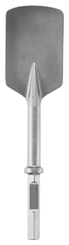 BOSCH Bosch HS2169 Spade Bit, 5-3/8 in Dia, 21 in OAL, 1-1/8 in Dia Shank, Hex Shank