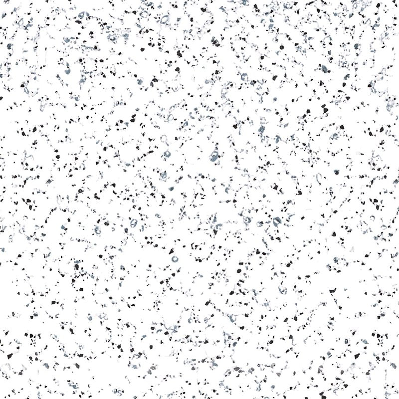 CON-TACT Con-Tact Grip Prints 08F-C8AQ6-04 Shelf and Drawer Liner, 18 in L, 8 ft W, PVC Vinyl, Black/White HOUSEWARES CON-TACT