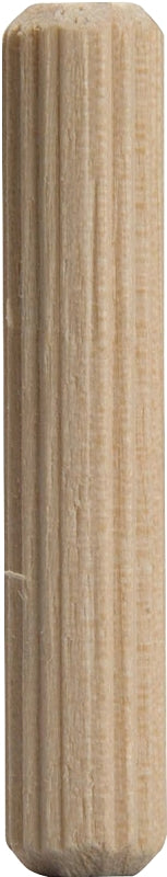 WADDELL Waddell 878F DP-10 Dowel Pin, 1/2 in Dia, Hardwood APPLIANCES & ELECTRONICS WADDELL
