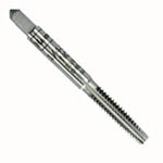 IRWIN Irwin 1791173 Fractional Tap, 6.5- 20 NC in Thread, Tapered Thread, HCS TOOLS IRWIN
