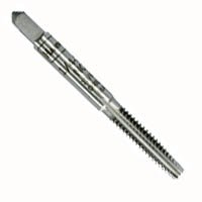 IRWIN Irwin 1791173 Fractional Tap, 6.5- 20 NC in Thread, Tapered Thread, HCS TOOLS IRWIN