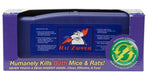 VICTOR Victor RZC001-4 Classic Rat Trap, 12 in L, 4-5/16 in W, 4-1/2 in H LAWN & GARDEN VICTOR