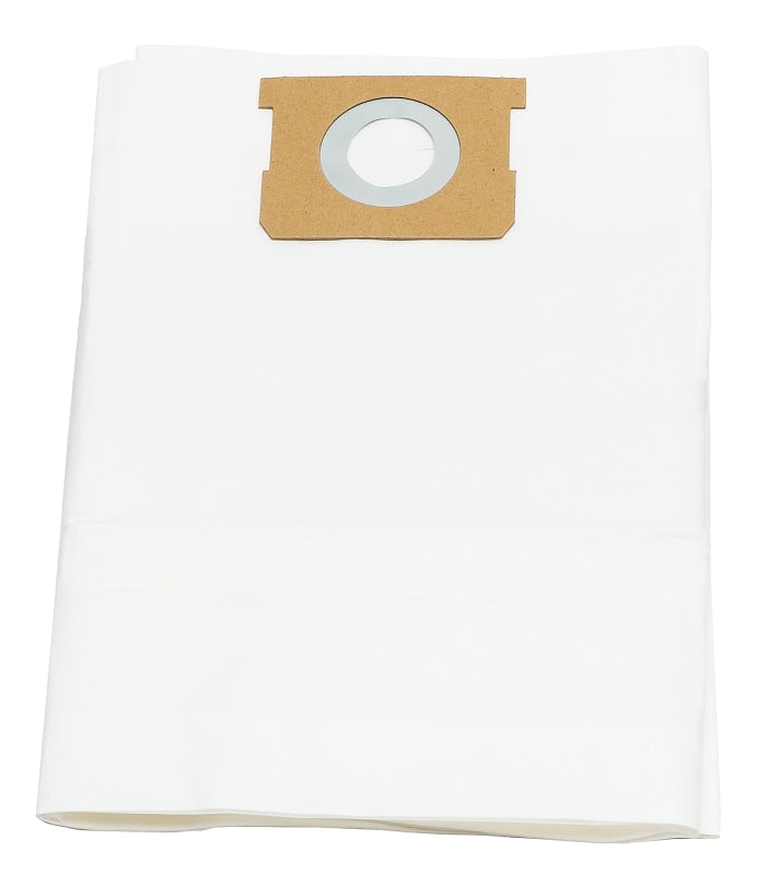 VACMASTER Vacmaster VDBM Filter Bag, 8 to 10 gal, Paper TOOLS VACMASTER