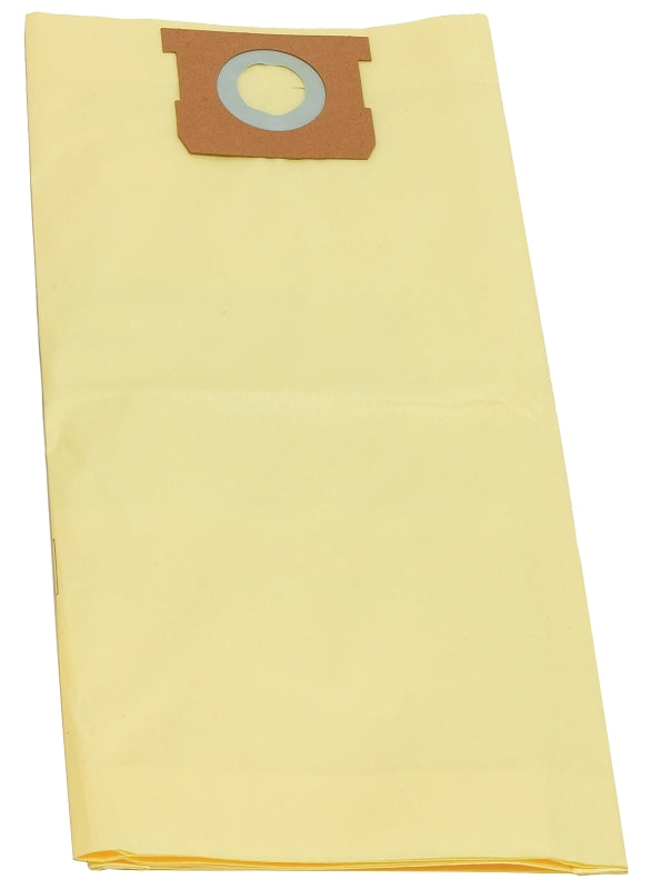 VACMASTER Vacmaster VHBL High-Efficiency Dust Filter Bag, 12 to 16 gal TOOLS VACMASTER