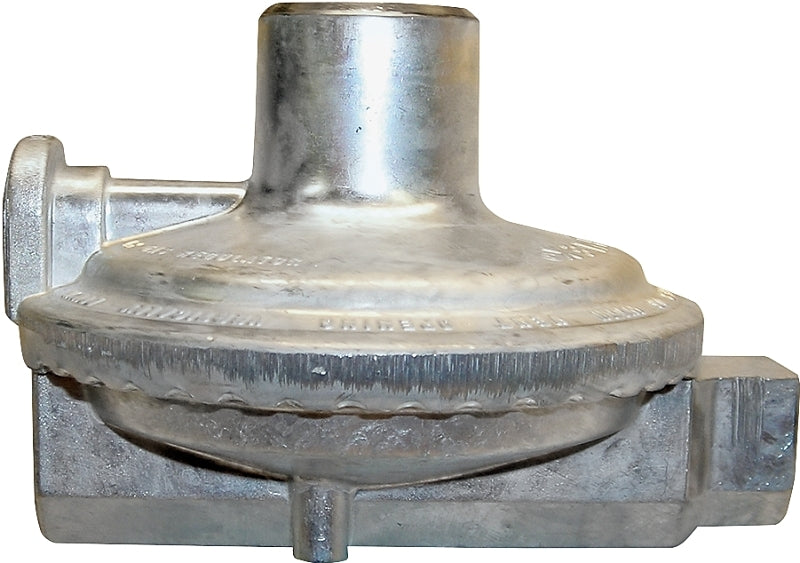 MR HEATER Mr. Heater F273767 Propane Regulator, Low-Pressure, Zinc APPLIANCES & ELECTRONICS MR HEATER