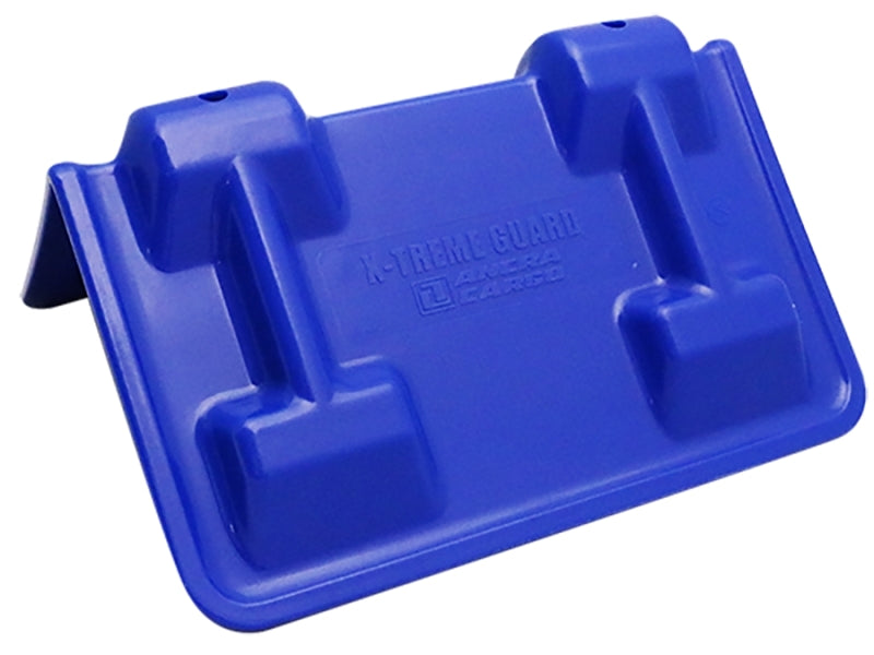 ANCRA/S-LINE Ancra X-Treme Guard 50089-12 Corner Protector, 12 in L, 1 in W, HDPE AUTOMOTIVE ANCRA/S-LINE