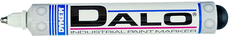 ITW PRO BRANDS Dykem 26083 Paint Marker, White TOOLS ITW PRO BRANDS