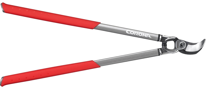 CORONA Corona SL 7180 Lopper, 2 in Cutting Capacity, Bypass Blade, Steel Blade, Steel Handle, Soft-Grip Handle, 31 in OAL LAWN & GARDEN CORONA