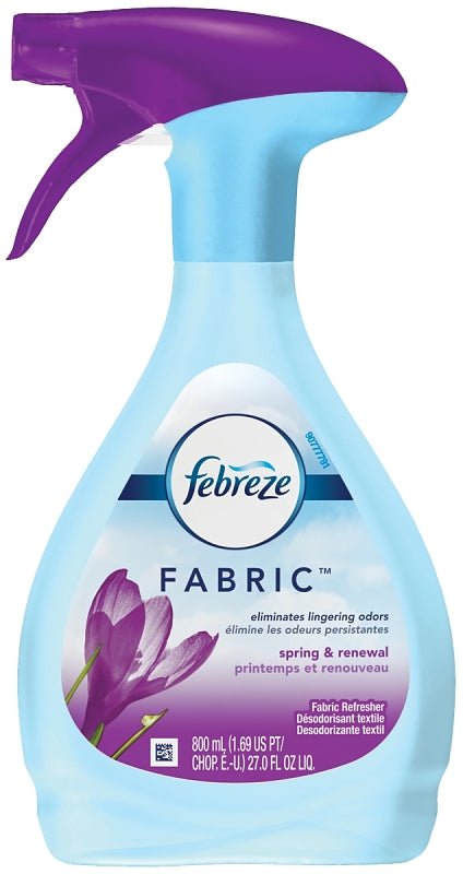 FEBREZE febreze 19760 Fabric Freshener, 27 oz