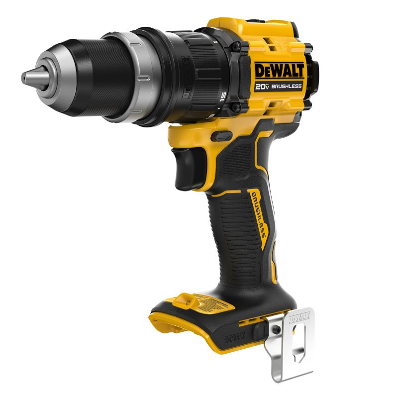DEWALT DEWALT DCD803B Multi-Head Drill/Driver, 20 V