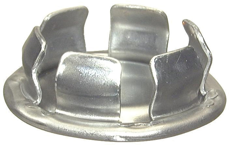 HALEX Halex 60715 Knockout Seal, 1-1/2 in, Steel, Zinc-Plated, Each