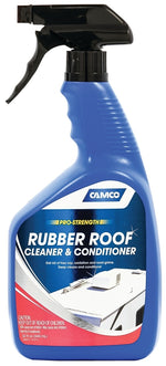 CAMCO Camco USA 41063 Roof Cleaner, 32 oz Bottle, Liquid, Fresh Fragrance AUTOMOTIVE CAMCO